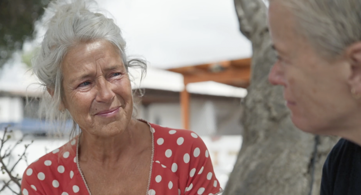 Opgelicht In De Liefde Ingeborg